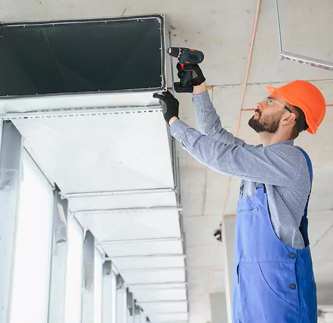 Why Homeowners & Businesses Trust Us in Grove City, OH