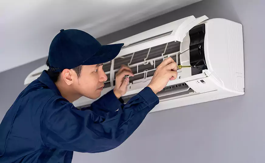 AC Duct Cleaning Grove City