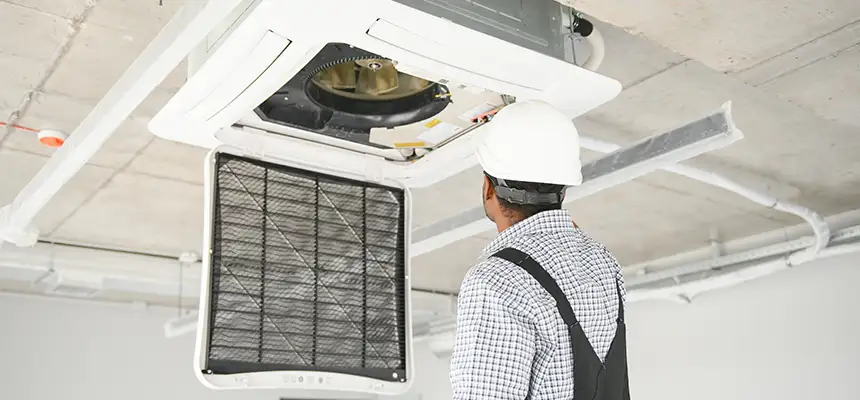 Our Affordable Duct Cleaning Near Me Services in Grove City, OH