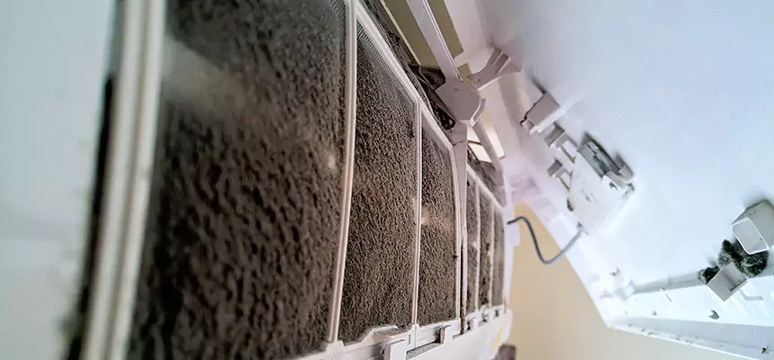 Preventive Air Duct Bacteria Removal in Grove City