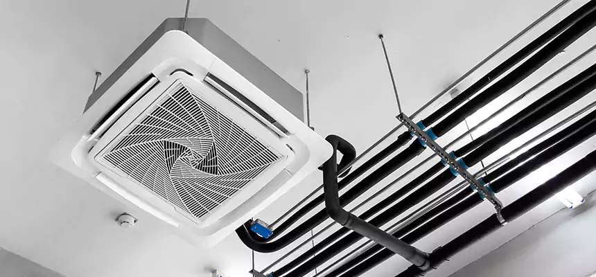 Our Air Duct Deep Cleaning Services in Grove City, OH