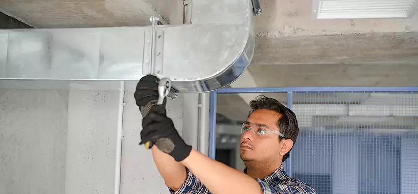 Our Air Duct Installation Services in Grove City, OH