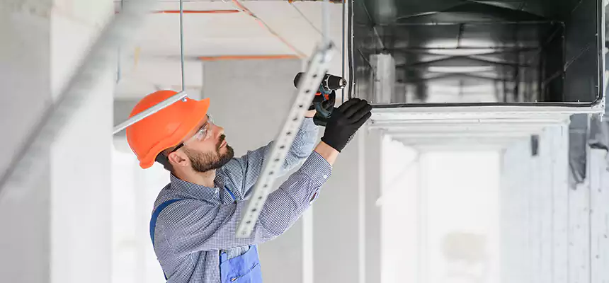 Our Air Vent Replacement Services in Grove City, OH