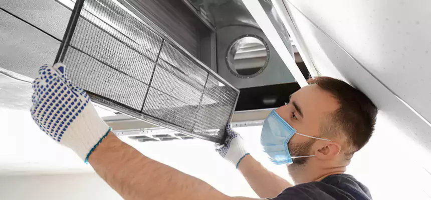 Diagnostic HVAC Coil & Blower Cleaning in Grove City