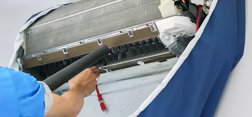 Advanced Clogged Dryer Vent Repair for Multi-Unit & Commercial in Grove City, OH