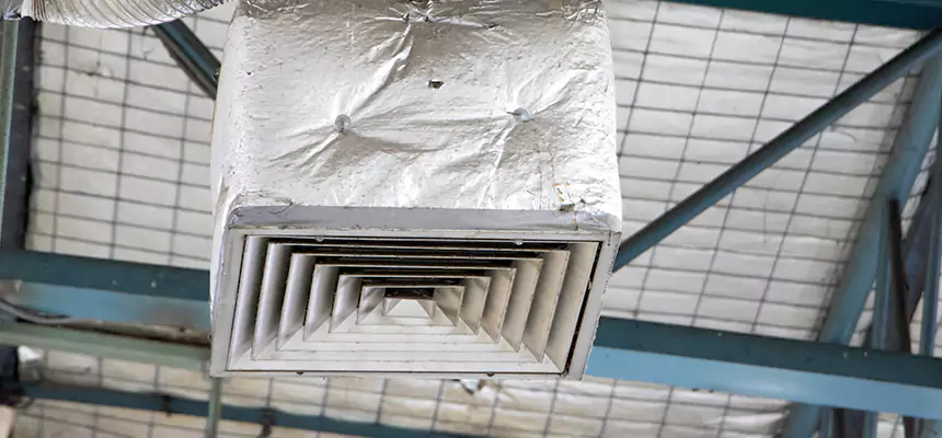 Our Custom HVAC Ductwork Services in Grove City, OH