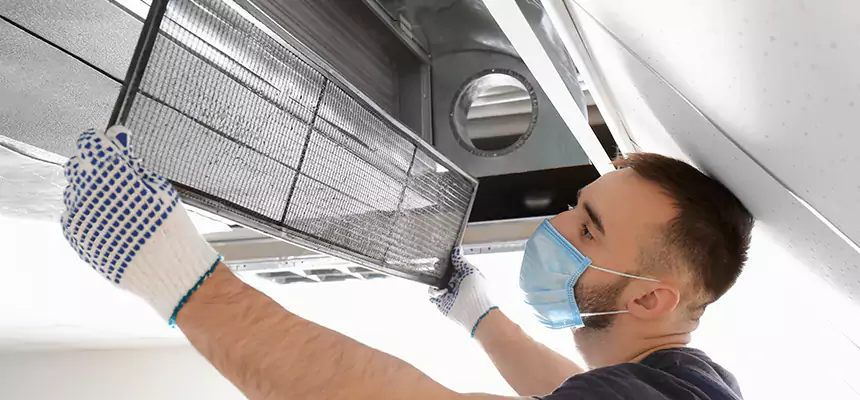 Our Dryer Vent Replacement Services in Grove City, OH
