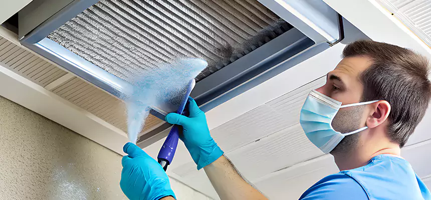 Our Home Ventilation Cleaning Services in Grove City, OH