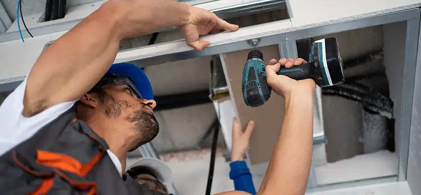Our Improve Home Air Circulation Services in Grove City, OH