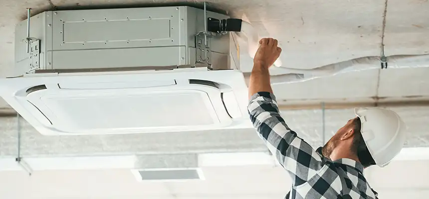 Our Local Vent Cleaning Services in Grove City, OH