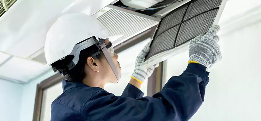 Our Mold & Mildew Removal from Air Ducts Services in Grove City, OH