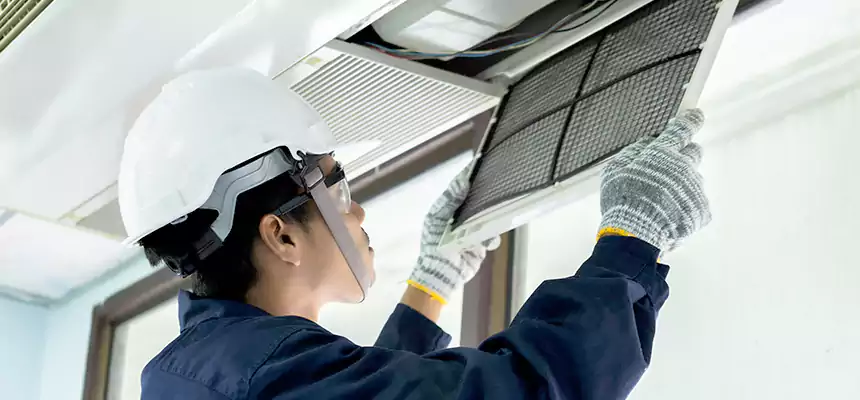 Our Multi-family Home Duct Cleaning Services in Grove City, OH