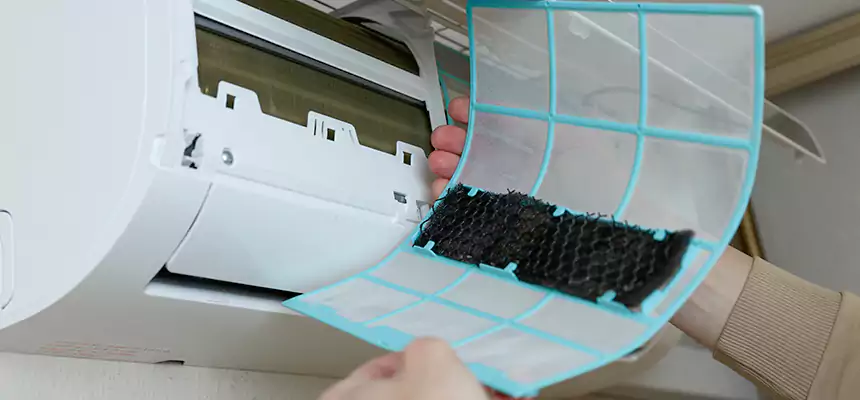 Gentle Ductwork Odor-Control Pet Dander Duct Cleaning in Grove City, OH