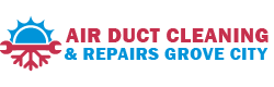 Air Duct Cleaning & Repairs Grove City