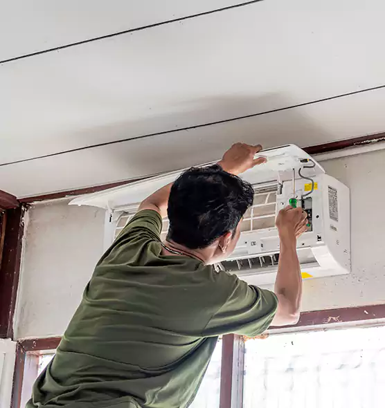 About Air Duct & AC Odor Removal in Grove City, OH