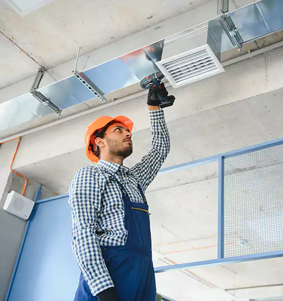 Welcome to Air Duct Cleaning & Repairs Grove City — Your Local Air Duct Installation Specialists in Grove City, OH