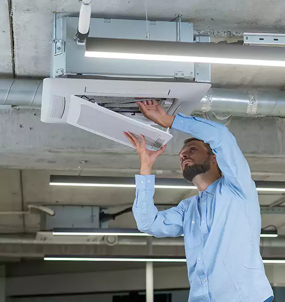 About Air Duct Sealing And Repair in Grove City, OH