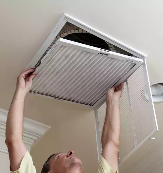 Trusted Apartment Air Duct Cleaning in Grove City, OH