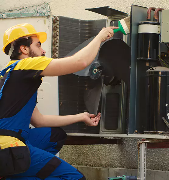 About Dryer Duct Fire Hazard Inspection in Grove City, OH