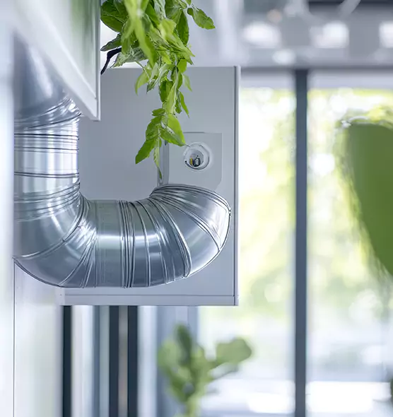 Professional Eco-Safe Dryer Vent Cleaning in Grove City, OH