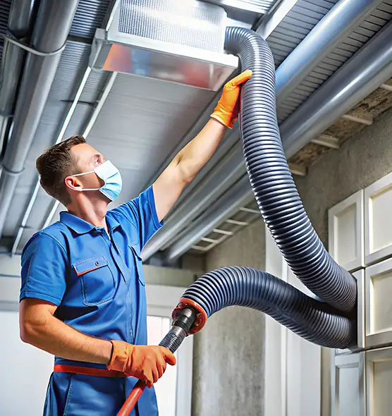 Welcome to Air Duct Cleaning & Repairs Grove City — Your Local Roof Dryer Vent Cleaning Specialists in Grove City, OH