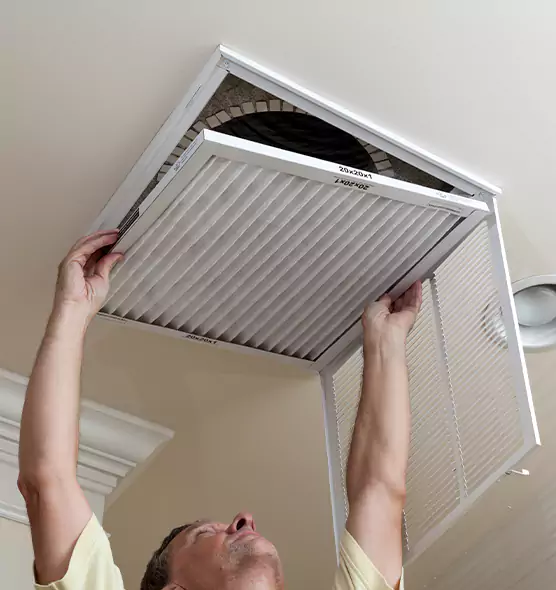 Professional Vent Relocation Services in Grove City, OH