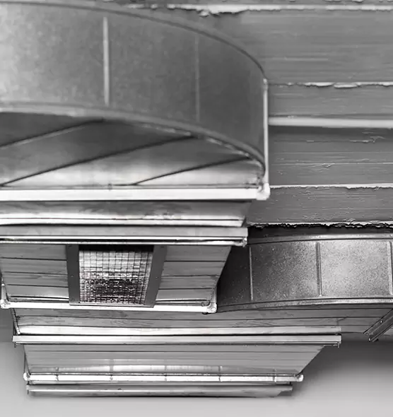 Professional Wall Vent Cleaning Service in Grove City, OH