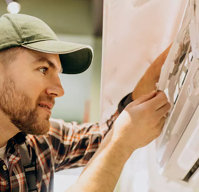 Why Homeowners Businesses Trust Us in Grove City, OH?