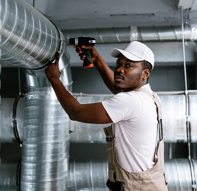 Why Homeowners & Businesses Trust Us Grove City, OH