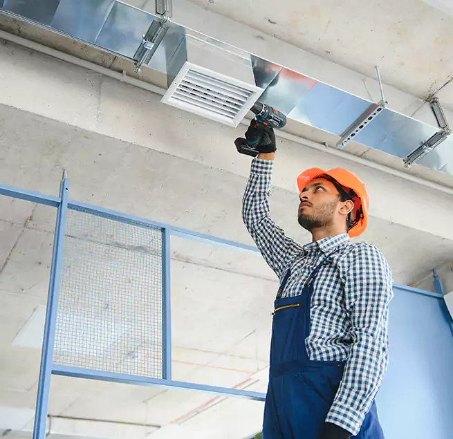 Why Homeowners & Businesses Trust Us in Grove City, OH?