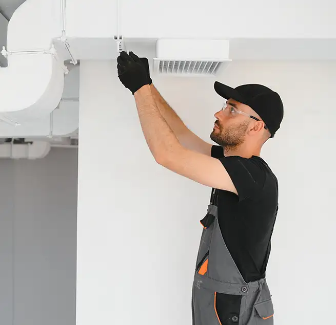 Why Homeowners & Businesses Trust Us in Grove City, OH?