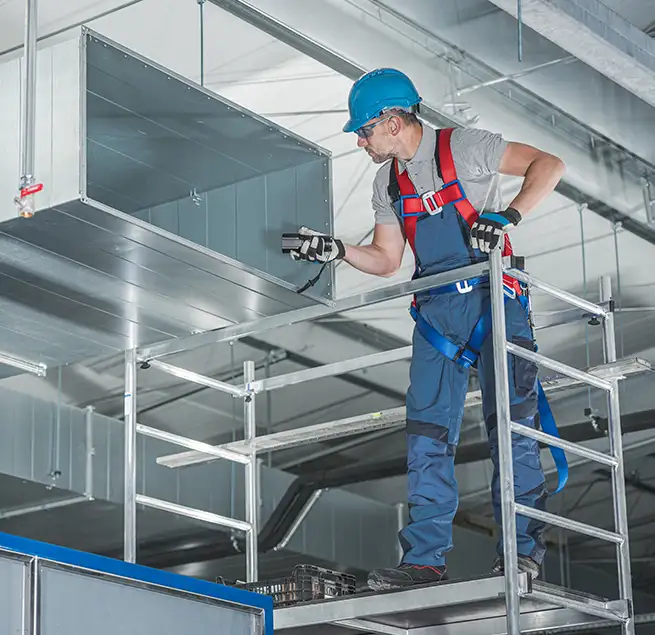 Why Homeowners & Businesses Trust Us in Grove City, OH?