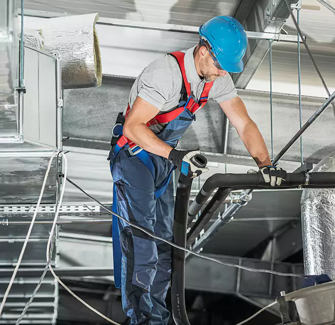 Why Homeowners & Businesses Trust Us in Grove City, OH?