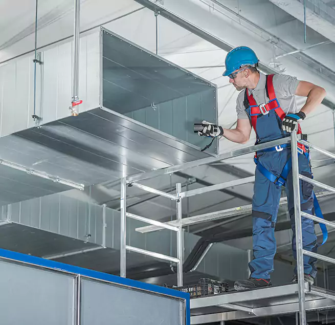 Why Homeowners & Businesses Trust Us in Grove City, OH?