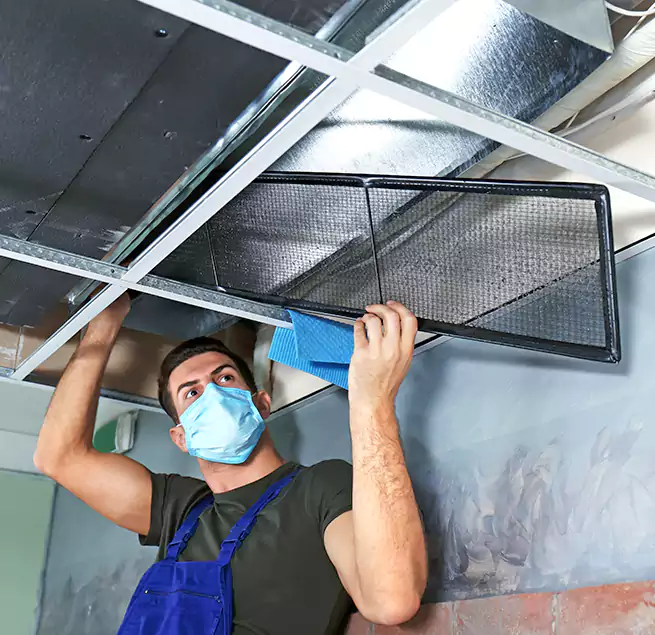 Why Homeowners Businesses Trust Us in Grove City, OH