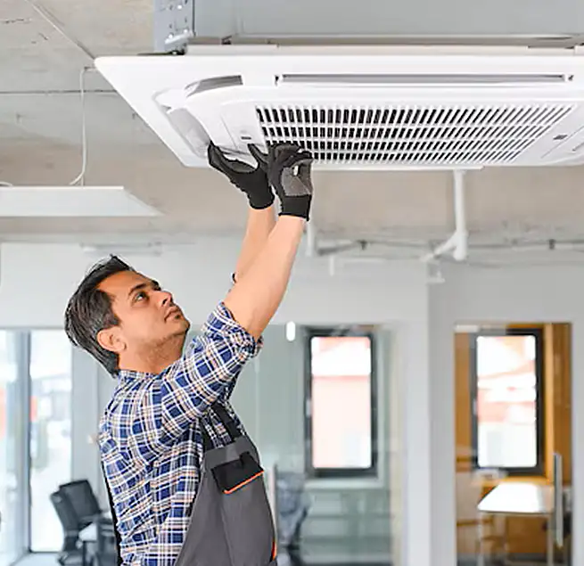 Why Homeowners & Businesses Trust Us in Grove City, OH?