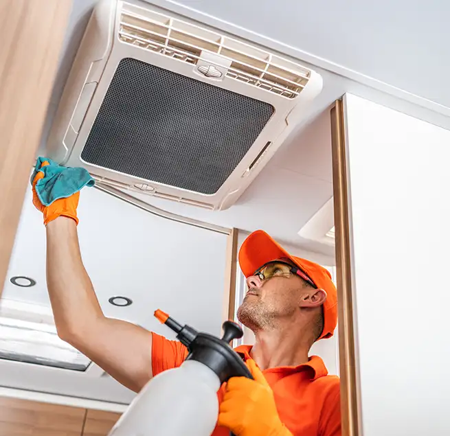 Why Homeowners & Businesses Trust Us in Grove City, OH?