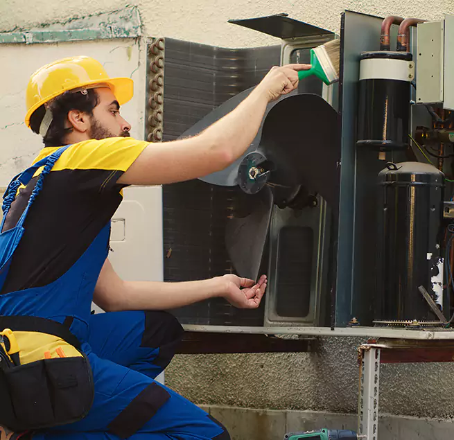 Why Homeowners Businesses Trust Us in Grove City, OH?