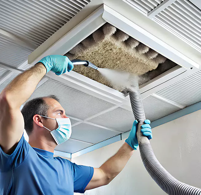 Why Homeowners Businesses Trust Us in Grove City, OH?