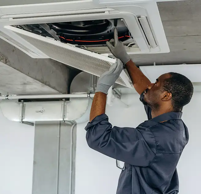 Why Homeowners & Businesses Trust Us in Grove City, OH?