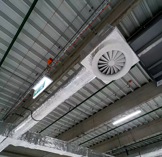 Why Homeowners & Businesses Trust Us in Grove City, OH