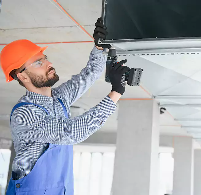 Why Homeowners & Businesses Trust Us in Grove City, OH?