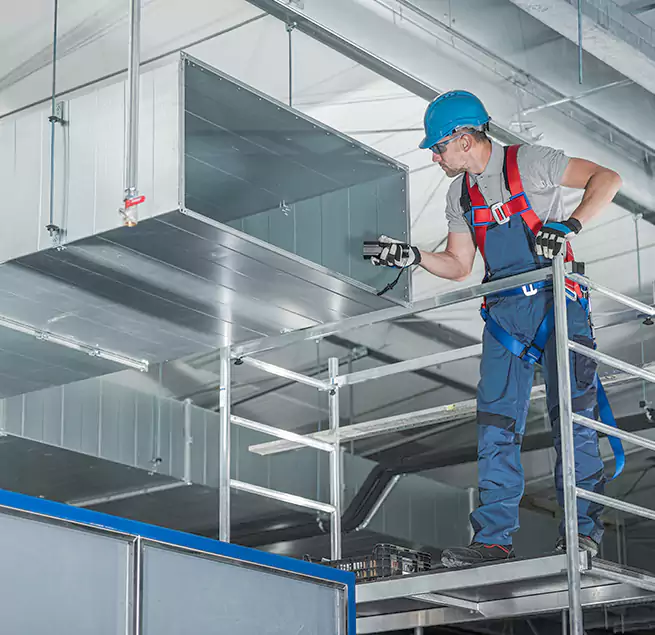 Why Homeowners Businesses Trust Us in Grove City, OH