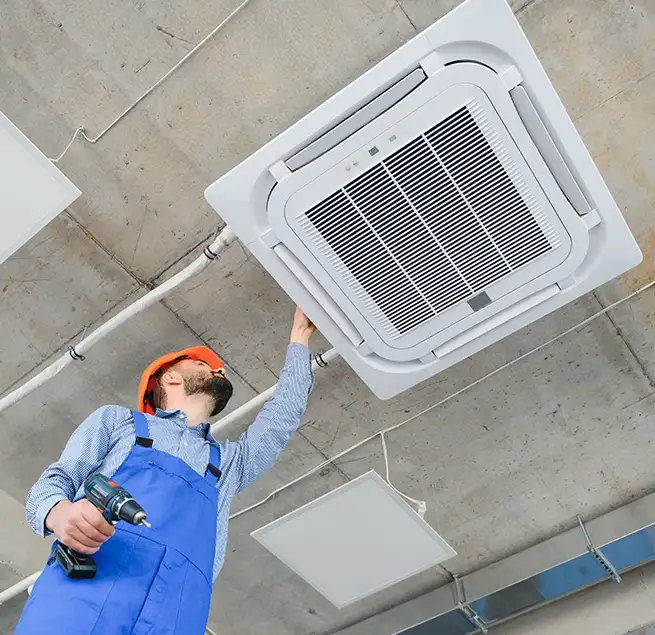 Why Homeowners & Businesses Trust Us in Grove City, OH