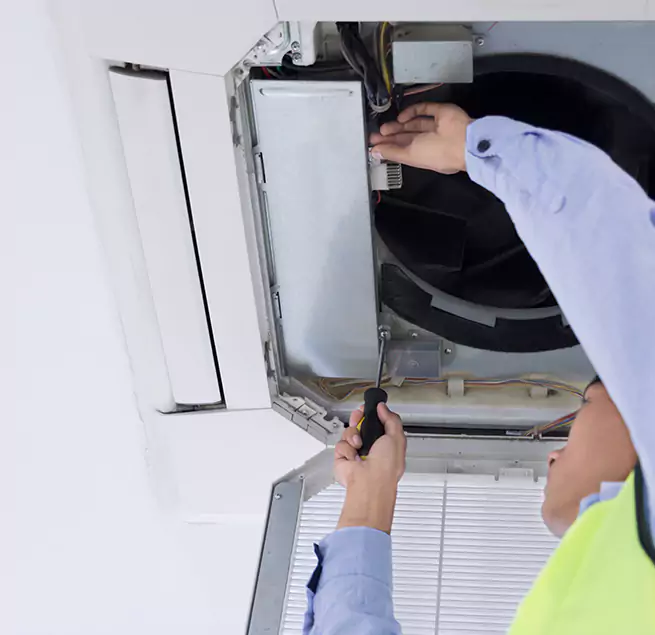 Why Homeowners Businesses Trust Us Grove City, OH