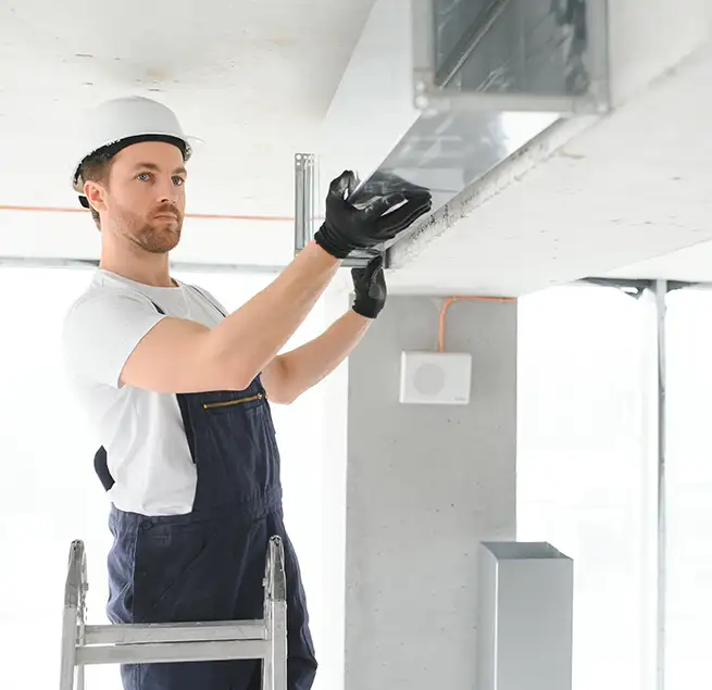 Why Homeowners & Businesses Trust Us in Grove City, OH?