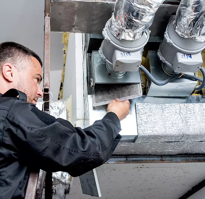 Why Homeowners Businesses Trust Us in Grove City, OH?