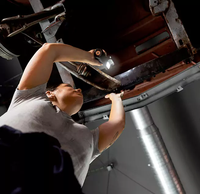 Why Homeowners & Businesses Trust Us Grove City, OH