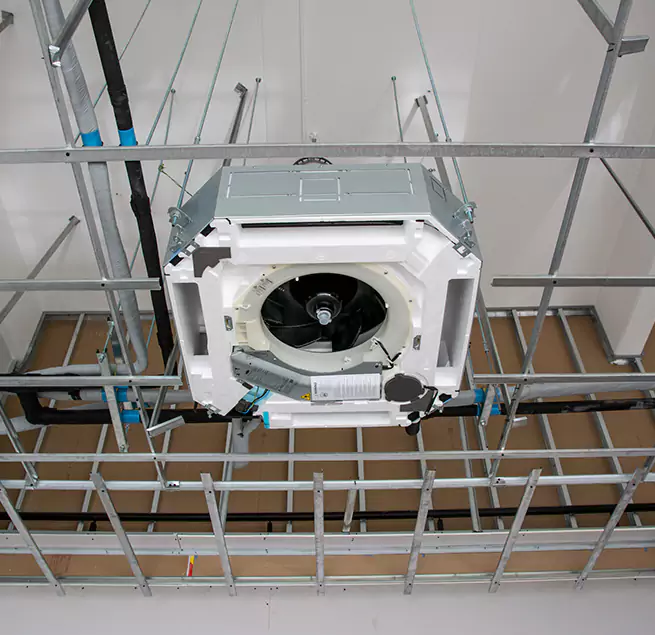 Why Homeowners & Businesses Trust Us Grove City, OH?